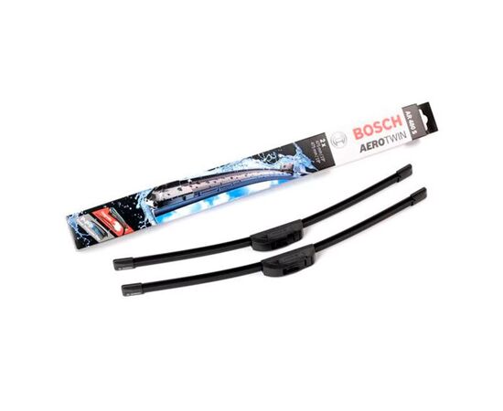 Щетка стеклоочистителя Bosch 3 397 118 900, изображение 3 Щетка стеклоочистителя Bosch 3 397 118 900, изображение 3