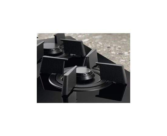 Варочная поверхность Electrolux KGV8473IK, изображение 2 Варочная поверхность Electrolux KGV8473IK, изображение 2