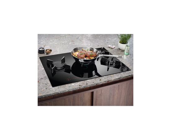 Варочная поверхность Electrolux KGV8473IK, изображение 3 Варочная поверхность Electrolux KGV8473IK, изображение 3