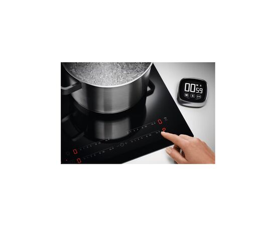 Варочная поверхность Electrolux KIS62453I, изображение 8 Варочная поверхность Electrolux KIS62453I, изображение 8