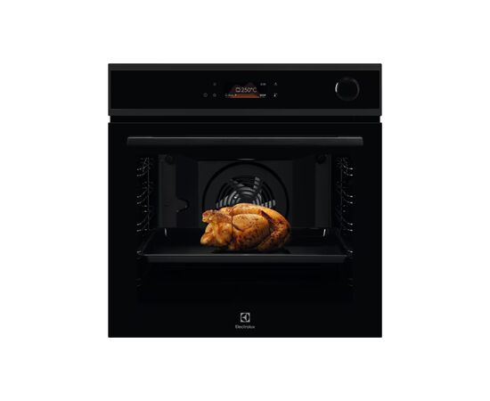 Духова шафа Electrolux EOC8P39H