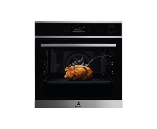 Духовой шкаф Electrolux EOC8P39WX