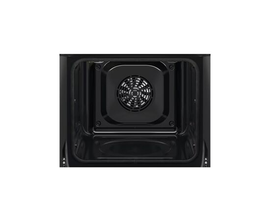 Духова шафа Electrolux EOH4P56BX, зображення 3 Духова шафа Electrolux EOH4P56BX, зображення 3