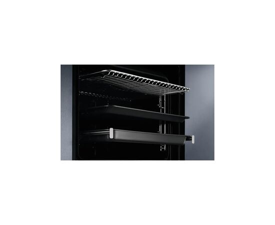 Духова шафа Electrolux EOH4P56BX, зображення 5 Духова шафа Electrolux EOH4P56BX, зображення 5