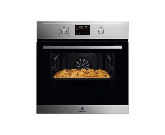Духова шафа Electrolux EOH4P56BX