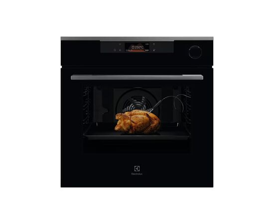 Духова шафа Electrolux KOCBP39H