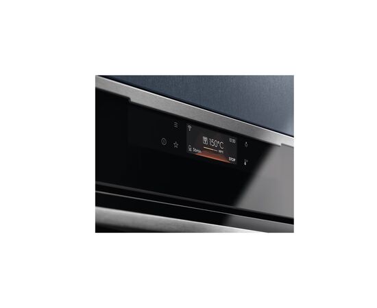 Духовой шкаф Electrolux KOEBP39WX, изображение 3 Духовой шкаф Electrolux KOEBP39WX, изображение 3