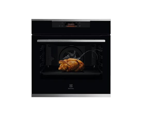 Духовой шкаф Electrolux KOEBP39WX