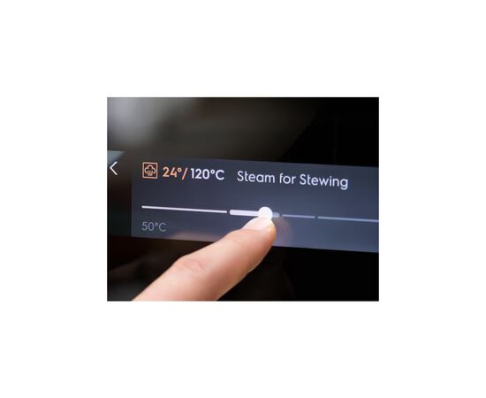Духовой шкаф Electrolux LOB8S39WZ, изображение 9 Духовой шкаф Electrolux LOB8S39WZ, изображение 9