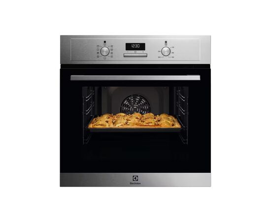Духова шафа Electrolux EOD3F40BX