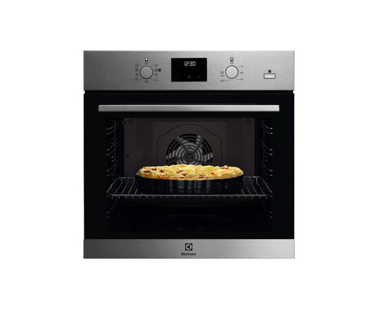 Духова шафа Electrolux EOD3F50TX