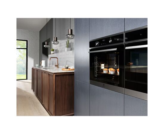 Духовой шкаф Electrolux EOD6F77H, изображение 7 Духовой шкаф Electrolux EOD6F77H, изображение 7