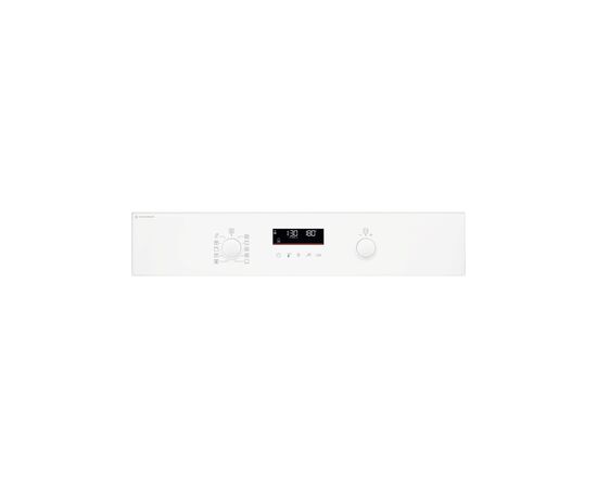 Духовой шкаф Electrolux EOD6F77WV, изображение 2 Духовой шкаф Electrolux EOD6F77WV, изображение 2