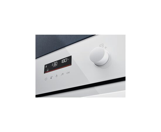 Духовой шкаф Electrolux EOD6F77WV, изображение 4 Духовой шкаф Electrolux EOD6F77WV, изображение 4