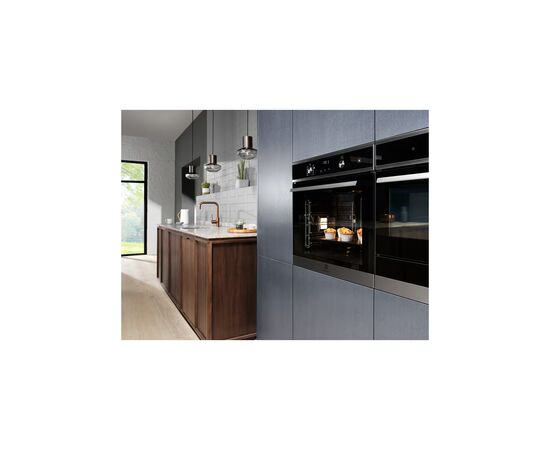 Духовой шкаф Electrolux EOD6F77WV, изображение 7 Духовой шкаф Electrolux EOD6F77WV, изображение 7