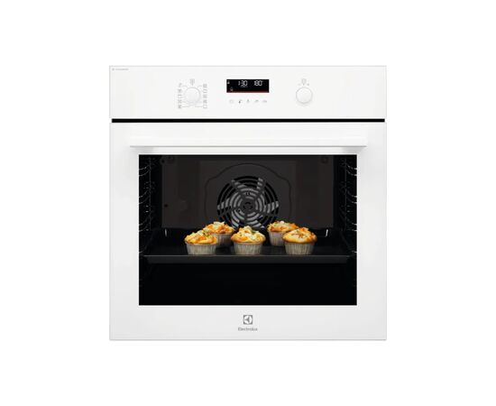Духова шафа Electrolux EOD6F77WV