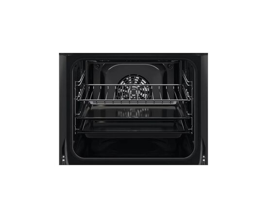 Духовой шкаф Electrolux EOF3H40BK, изображение 4 Духовой шкаф Electrolux EOF3H40BK, изображение 4