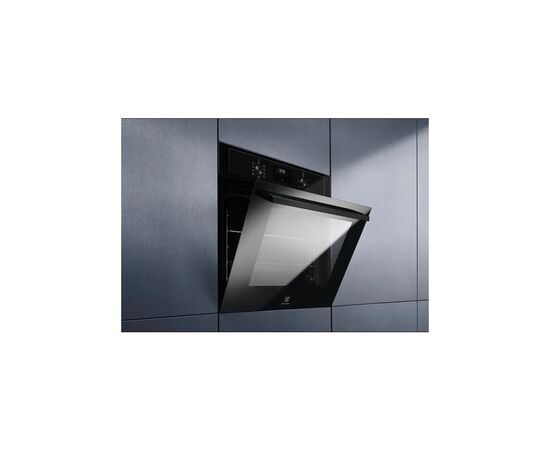 Духовой шкаф Electrolux EOF3H40BK, изображение 5 Духовой шкаф Electrolux EOF3H40BK, изображение 5