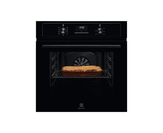 Духова шафа Electrolux EOF3H40BK