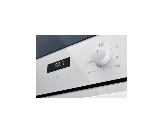 Духовой шкаф Electrolux EOF5F50BV, изображение 4 Духовой шкаф Electrolux EOF5F50BV, изображение 4