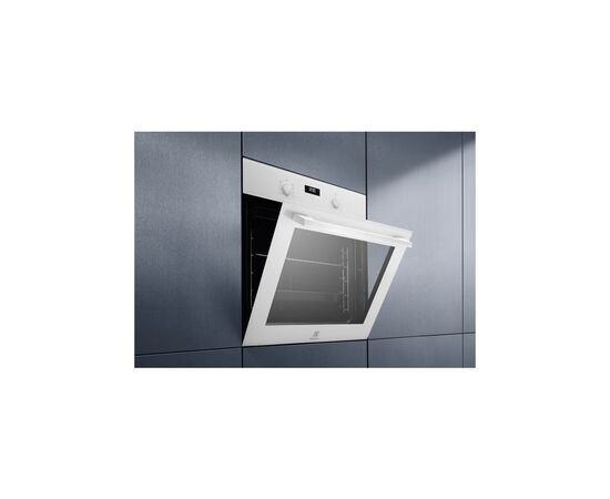 Духовой шкаф Electrolux EOF5F50BV, изображение 6 Духовой шкаф Electrolux EOF5F50BV, изображение 6