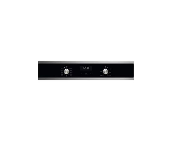 Духовой шкаф Electrolux EOF5F50BX, изображение 2 Духовой шкаф Electrolux EOF5F50BX, изображение 2