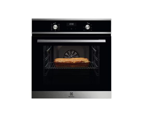 Духовой шкаф Electrolux EOF5F50BX