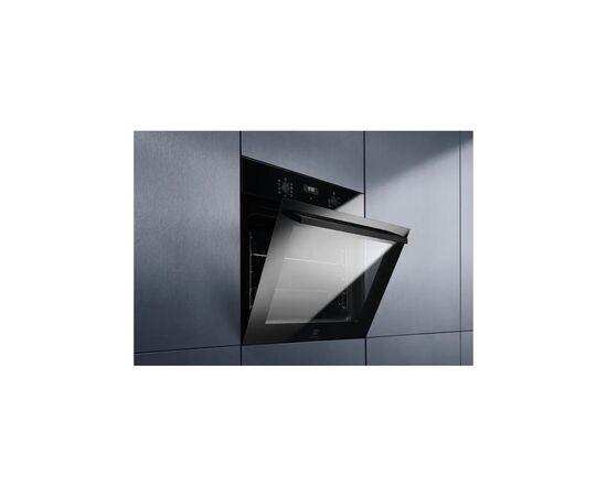 Духовой шкаф Electrolux KODEF70BZ, изображение 2 Духовой шкаф Electrolux KODEF70BZ, изображение 2