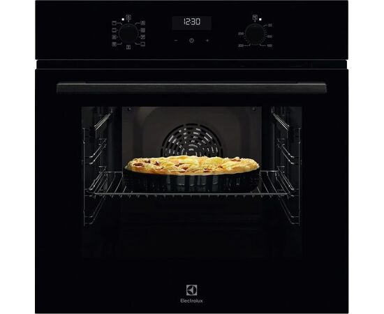 Духова шафа Electrolux KODEF70BZ