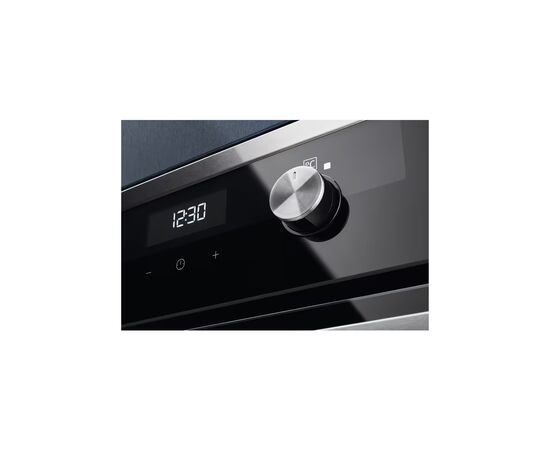 Духовой шкаф Electrolux KODEF70X, изображение 5 Духовой шкаф Electrolux KODEF70X, изображение 5
