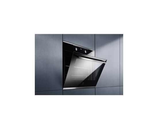 Духовой шкаф Electrolux KODEF70X, изображение 6 Духовой шкаф Electrolux KODEF70X, изображение 6