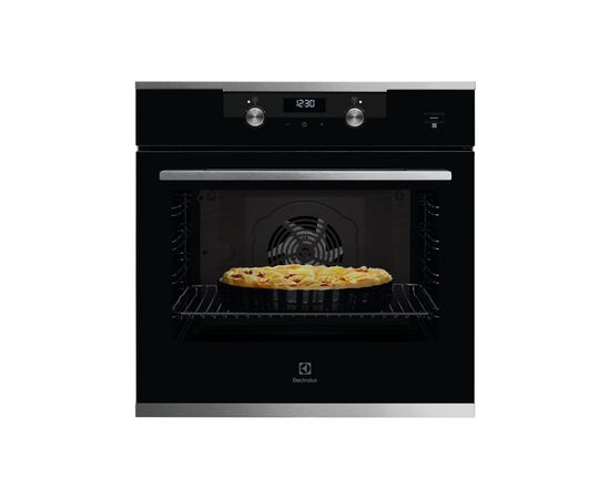 Духова шафа Electrolux KODEF70X