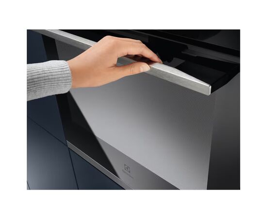 Духовой шкаф Electrolux KODEF75X2, изображение 4 Духовой шкаф Electrolux KODEF75X2, изображение 4