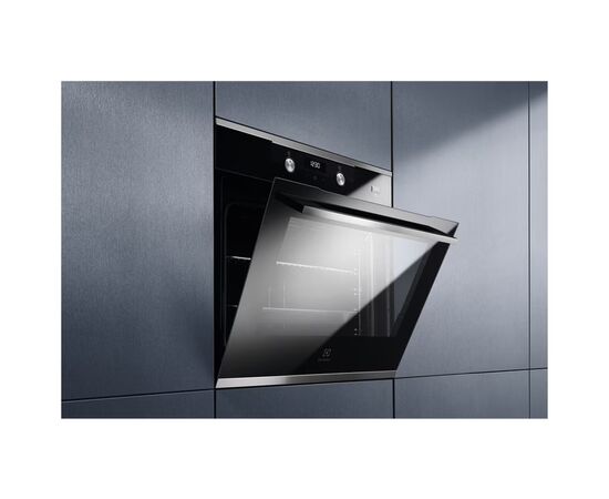 Духовой шкаф Electrolux KODEF75X2, изображение 6 Духовой шкаф Electrolux KODEF75X2, изображение 6