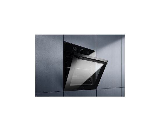 Духовой шкаф Electrolux LOD6F77WZ, изображение 5 Духовой шкаф Electrolux LOD6F77WZ, изображение 5