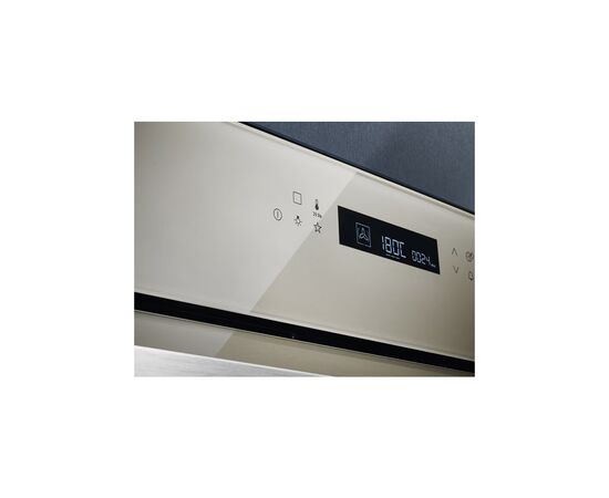 Духовой шкаф Electrolux LOE7F31S, изображение 5