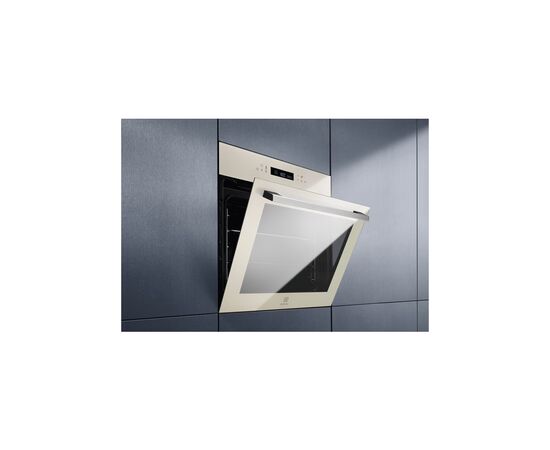 Духовой шкаф Electrolux LOE7F31S, изображение 6