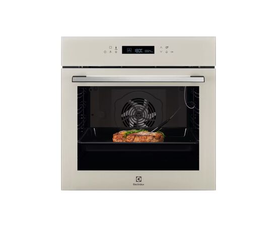 Духова шафа Electrolux LOE7F31S