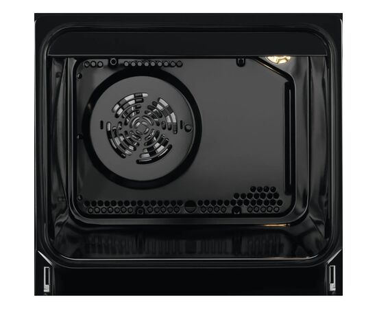 Плита Electrolux LKK540232W, изображение 4 Плита Electrolux LKK540232W, изображение 4