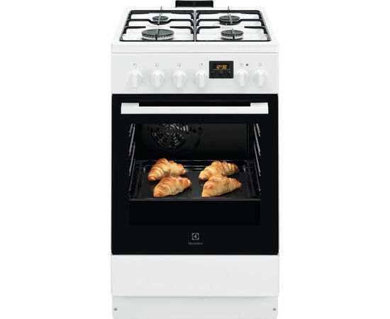 Плита Electrolux LKK540232W