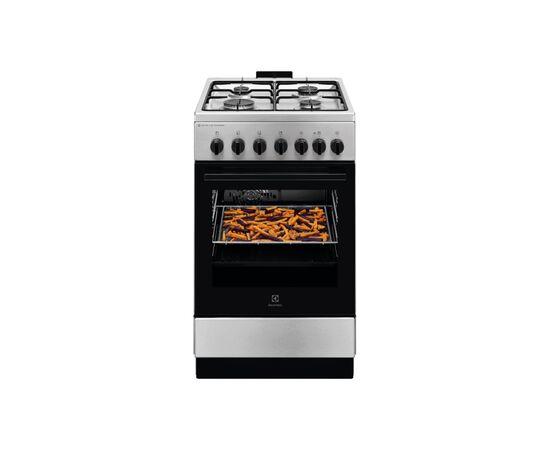 Плита Electrolux LKK560010X