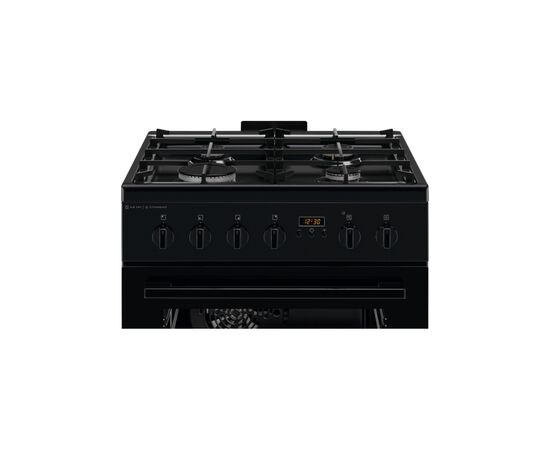 Плита Electrolux LKK660220K, изображение 2 Плита Electrolux LKK660220K, изображение 2
