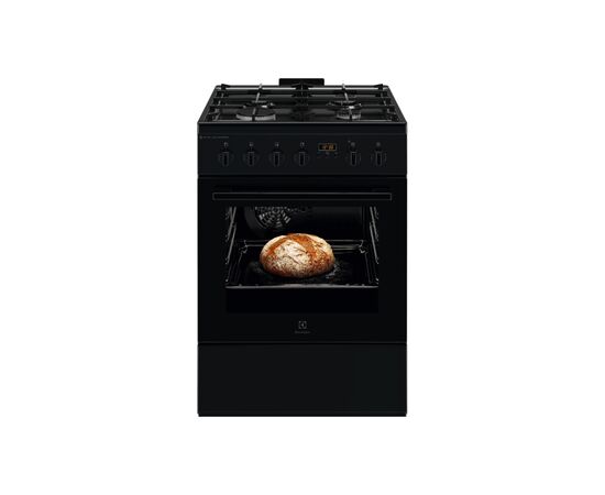 Плита Electrolux LKK660220K