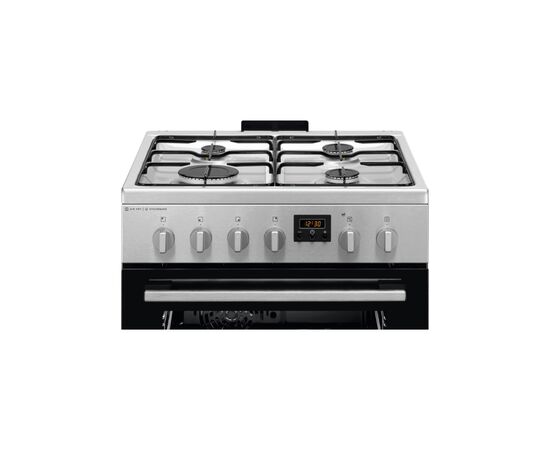 Плита Electrolux LKK660221X, изображение 3 Плита Electrolux LKK660221X, изображение 3