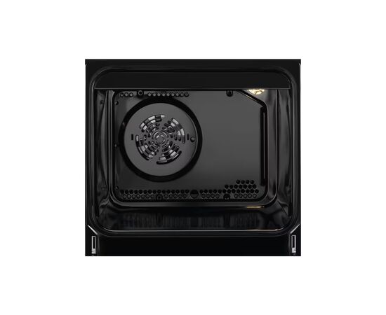 Плита Electrolux LKK660221X, изображение 4 Плита Electrolux LKK660221X, изображение 4