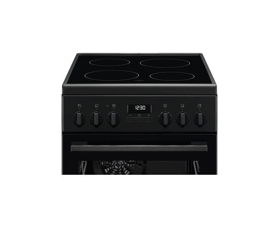 Плита Electrolux LKR520275K, зображення 2 Плита Electrolux LKR520275K, зображення 2