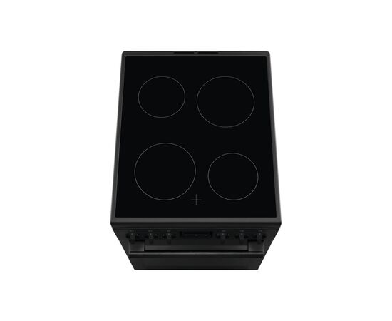 Плита Electrolux LKR520275K, зображення 3 Плита Electrolux LKR520275K, зображення 3