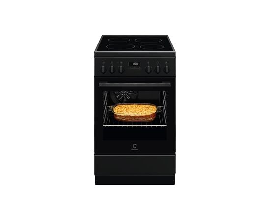 Плита Electrolux LKR520275K