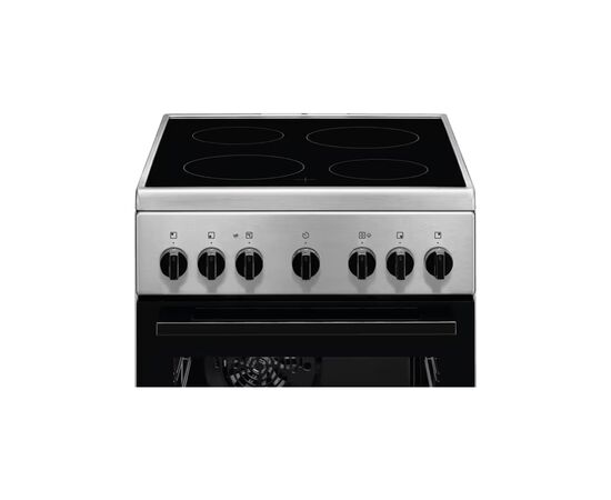 Плита Electrolux LKR562055X, изображение 2 Плита Electrolux LKR562055X, изображение 2