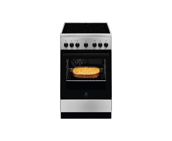 Плита Electrolux LKR562055X